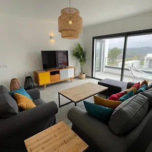 Cairnvillas: Terra C39 - Luxury With Private Swimming Pool Near Villa