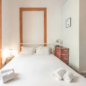 Guestready - Figueira , Lissabon Portugal