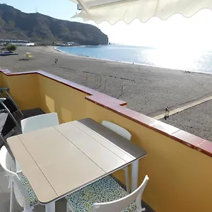 Perla Penthouse , Gran Tarajal Spanien