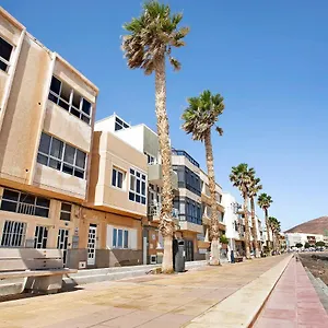 Ocean Side , Arinaga Spanien