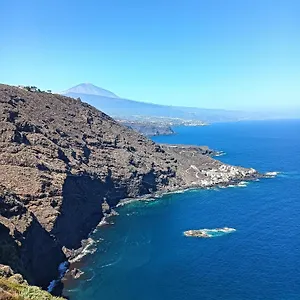 Estudio , Puntillo Del Sol Spanien
