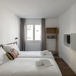 Domus 74 By Amcf , Lissabon Portugal